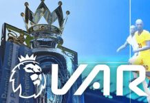 Premier League 2025/26 sẽ hội tụ một bầu trời công nghệ Premier League 2025/26 sẽ hội tụ một bầu trời công nghệ