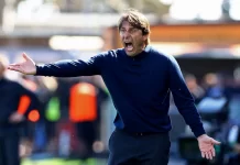 Conte đòi ăn thua với cầu thủ