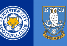 Soi kèo Leicester City vs Sheffield Wednesday, 22h30 ngày 10/8 Pick of the stats: Leicester City v Sheffield Wednesday - BBC Sport