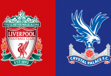 Soi kèo Liverpool vs Crystal Palace, 21h00 ngày 10/8 Liverpool vs Crystal Palace stats - BBC Sport