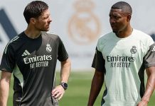 Alonso muốn biến Alaba thành tiền vệ Alonso muốn biến Alaba thành tiền vệ