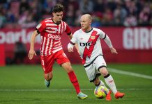 Soi kèo Girona vs Vallecano, 00h00 ngày 16/8 Nhận định, soi kèo Vallecano vs Girona (22h15, 18/3), vòng 26 La Liga