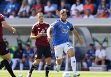 Soi kèo Nurnberg vs Darmstadt, 23h30 ngày 8/8 SV Darmstadt 98 - 1. FC Nürnberg | 2024/25 Season | Bundesliga 2