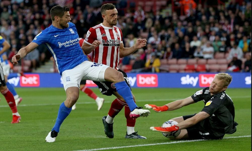 Birmingham City vs Sheffield United Prediction, Betting Tips & Odds │8 MAY,  2023