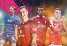 ‘Số 9’ ở Premier League được săn đón Premier League đang trải qua cuộc săn lùng số 9 vô cùng mạnh mẽ