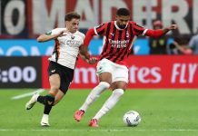 Soi kèo Milan vs Bari, 02h15 ngày 18/8 Milan vs Crvena Zvezda: probable line-ups and where to watch on TV - Yahoo Sports