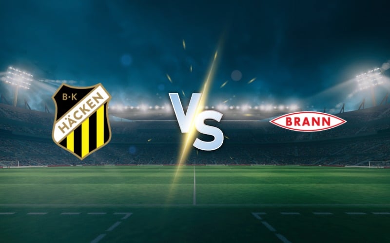 Häcken vs Brann prediction: Match preview, betting odds and tips on August 7, 2025 – Ratingbet.com