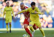 Soi kèo Villarreal vs Girona, 00h30 ngày 25/8 Nhận định bóng đá Villarreal vs Girona (00h00 hôm nay 28/9), vòng 7 La Liga