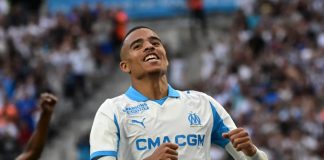 Viễn cảnh Greenwood trở lại với giá kỷ lục Greenwood đã có hộ chiếu Jamaica