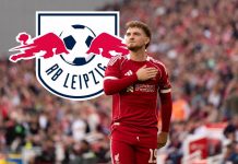 Elliott có vẻ sẽ rời Anfield để tới với Leipzig Elliott có vẻ sẽ rời Anfield để tới với Leipzig