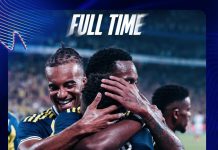 Đội bóng của Jose Mourinho lọt vào play-off Champions League Fenerbahce đi tiếp ở Champions League