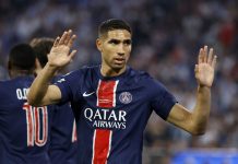 Quả bóng vàng làm PSG mâu thuẫn nội bộ