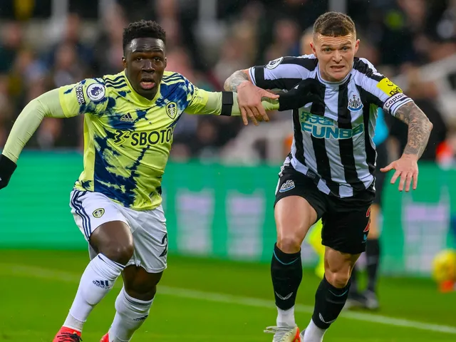 Leeds vs. Newcastle: Head-to-head record and past meetings - Sports Mole