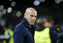 Hai điều kiện để Zidane dẫn dắt MU