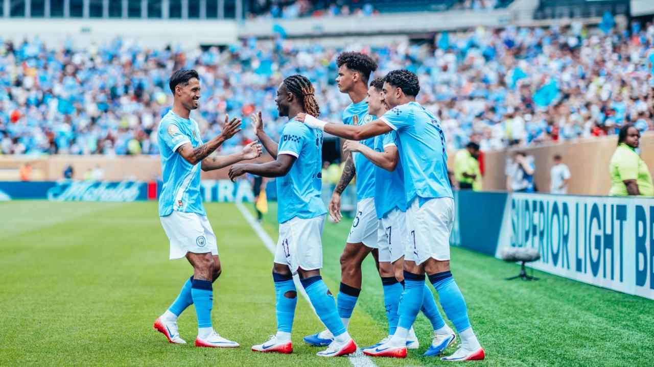 How can I watch Palermo v City?