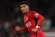 MU chưa thể chốt bến đỗ mới cho Sancho