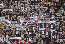 Nghịch lý Serie A Nợ chồng chấ khán giả vẫn đông kỷ lục