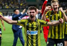 Địa chấn ở Champions League Kairat Almaty sẽ tạo ra cơn ác mộng địa lý ở Champions League