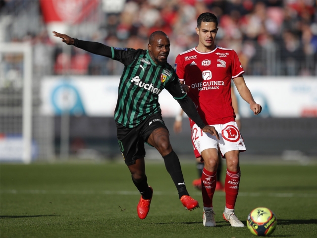 Nhận định Lens vs Brest: Chủ nhà áp đảo