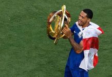 Trung vệ Levi Colwill đứt dây chằng nghỉ hết mùa 2025/26 Levi Colwill: Club World Cup sẽ còn vĩ đại hơn Champions League