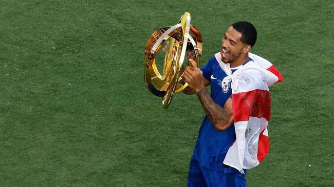 Levi Colwill: Club World Cup sẽ còn vĩ đại hơn Champions League