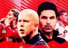 Soi kèo Liverpool vs Arsenal, 22h30 ngày 31/8 Liverpool vs Arsenal: Seven Key Battles Ahead of Huge Premier League Meeting | Opta Analyst