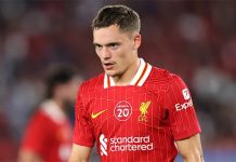 Slot tuyên bố Wirtz sẽ đạt tới đẳng cấp của Salah Slot tuyên bố Wirtz sẽ đạt tới đẳng cấp của Salah