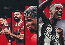 Liverpool có ‘bộ tứ siêu đẳng’