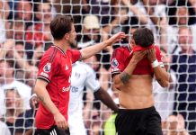 Chỉ mới qua 2 vòng đấu nên còn quá sớm để phán xét về MU Chỉ mới qua 2 vòng đấu nên còn quá sớm để phán xét về MU