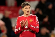 Garnacho chỉ muốn đến Chelsea