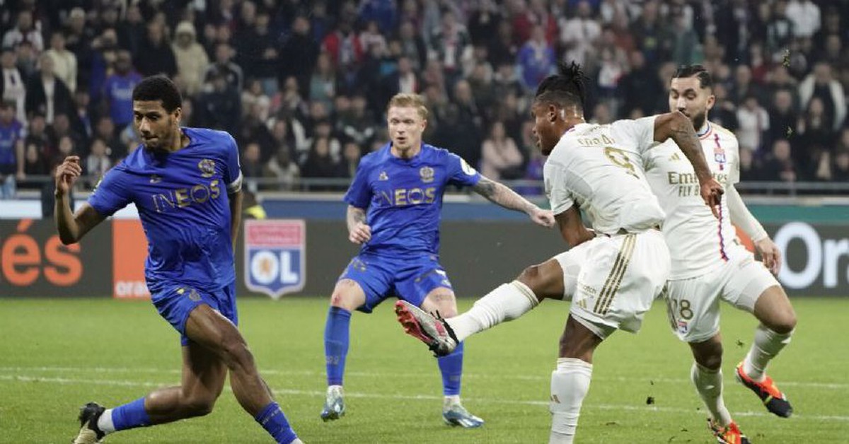 Nhận định bóng đá Metz vs Lyon, vòng 23 Ligue 1 (03h00 hôm nay 24/2)