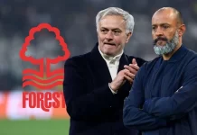 Mourinho có thể trở lại Premier League