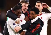 Manchester United giờ đã khác