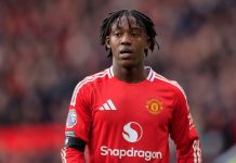 Mu khi ngọn lửa truyền thống leo lét