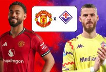 Soi kèo MU vs Fiorentina, 18h45 ngày 9/8 Nhận định, soi tỷ lệ MU vs Fiorentina 19h45 ngày 9/8, giao hữu mùa hè 2025