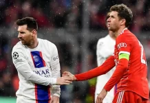 Muller ‘Messi mới là GOAT’
