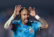 Neymar gia nhập Juventus Neymar lần đầu lập cú đúp sau 3 năm - Báo VnExpress Thể thao