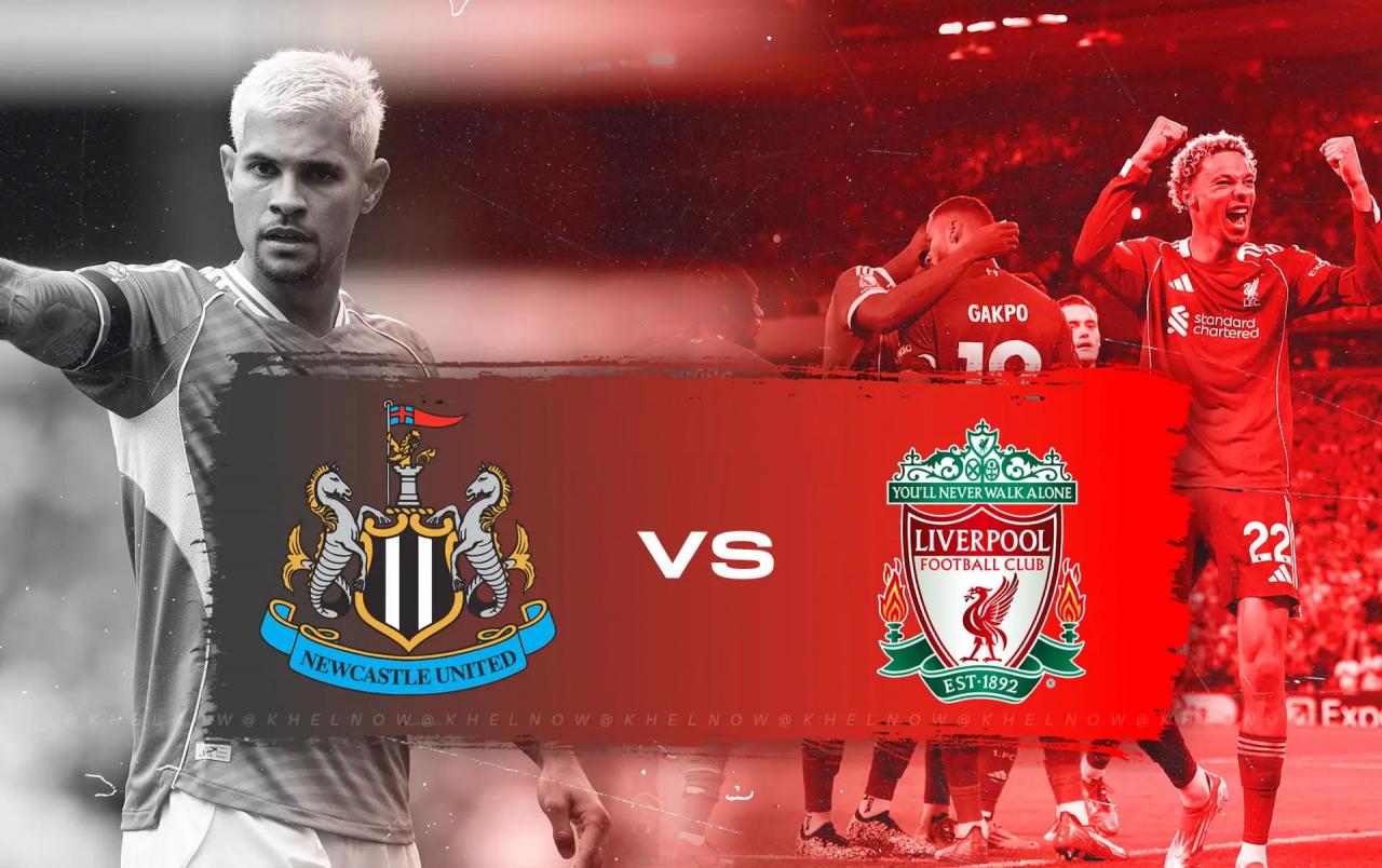 Nhận định bóng đá hôm nay 25/8: Newcastle vs Liverpool, Inter Milan vs  Torino