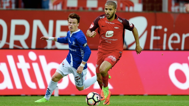 Nhận định, dự đoán Brann vs Sarpsborg 23h00, 16/05 (vòng 8 VĐQG Na Uy)