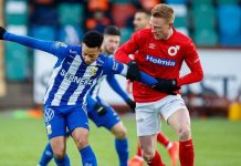 Soi kèo Goteborg vs Degerfors, 00h00 ngày 5/8 Nhận định, Soi kèo Degerfors vs Goteborg 00h00 ngày 20/05: Khó cho chủ nhà