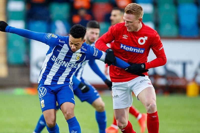 Nhận định, Soi kèo Degerfors vs Goteborg 00h00 ngày 20/05: Khó cho chủ nhà