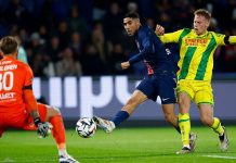 Soi kèo Nantes vs PSG, 01h45 ngày 18/8 Nhận định Nantes vs PSG, 1h45 ngày 18/8: Nhà vua dạo chơi | Báo điện tử Tiền Phong