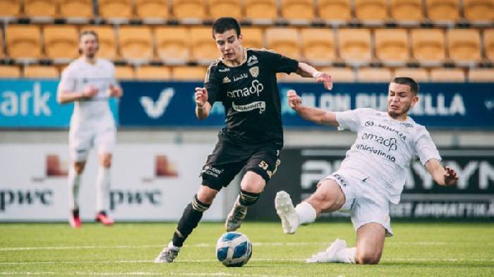 Nhận định, soi kèo SJK Akatemia vs FC KTP, 23h00 ngày 20/6: Ca khúc khải