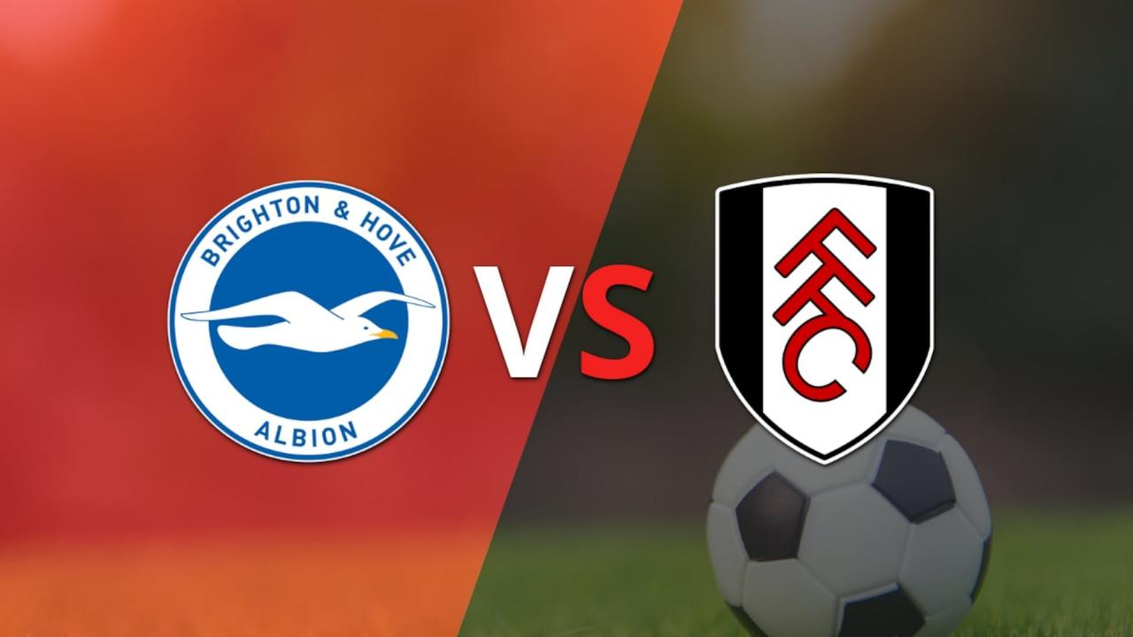 Brighton vs Fulham: "Tổ chim" lâm nguy khi thiếu trụ cột