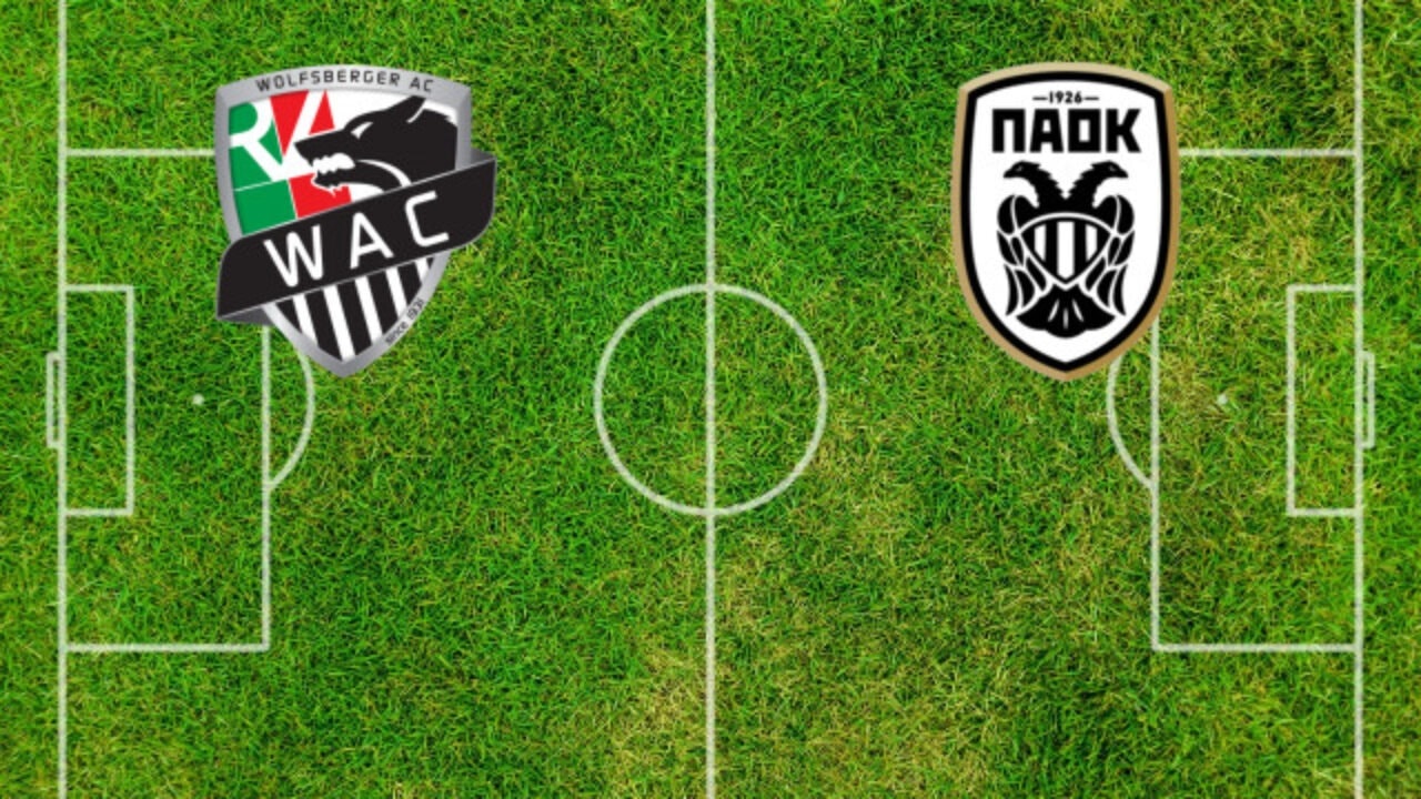 Nhận định trận đấu Wolfsberger AC vs PAOK: Tấm vé dự Europa League