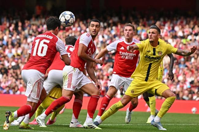Nhận định Arsenal vs Bilbao (23h00 ngày 9/8): Chờ Pháo thủ trở lạ