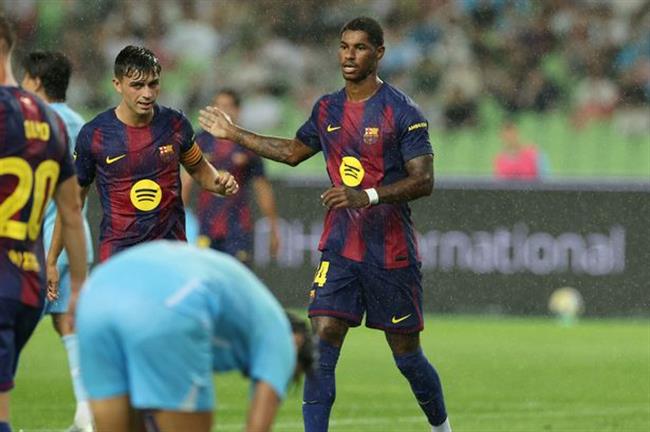 Nhận định Barcelona vs Como (02h00 ngày 11/8)