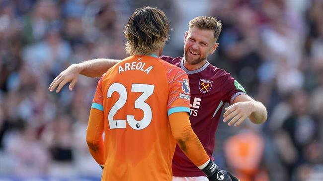Nhận định Sunderland vs West Ham (21h00 ngày 16/8)