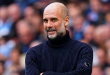 Manchester City xem xét chia tay 5 cầu thủ Trách nhiệm của Pep Guardiola - Tuổi Trẻ Online