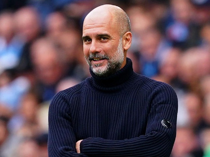 Trách nhiệm của Pep Guardiola - Tuổi Trẻ Online